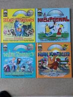 hoorspel 4 boeken+cd Het Geluidshuis prima staat, Boeken, Luisterboeken, Ophalen, Cd