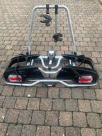 Thule fietsdrager geschikt voor elektrische fietsen, Ophalen, Zo goed als nieuw, 2 fietsen, Trekhaakdrager