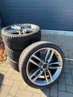 BMW 1 Serie F20 F21 M sport velgen 225/40 R18, Ophalen, Gebruikt, BMW