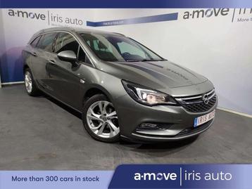 Opel Astra 1.4 | SPORT TOURER+ | CAM | NAVI | 8256€ NETTO