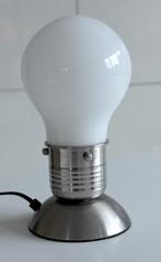 Lampe de table Pop Art, Maison & Meubles, Lampes | Lampes de table, Moins de 50 cm, Pop art, Comme neuf, Enlèvement