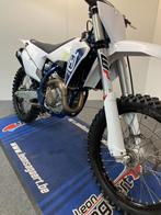 Husqvarna FC 450 bwj. 2022 à 6450,- réf. LS 2371, Motos, 1 cylindre, 450 cm³, Moto de cross, Entreprise