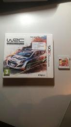 WRC 3DS, Games en Spelcomputers, Games | Nintendo 2DS en 3DS, Ophalen, Zo goed als nieuw, Racen en Vliegen, Vanaf 3 jaar