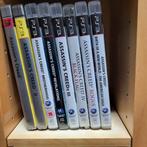 Serie Assassins Creed - Playstation 3, Ophalen of Verzenden, Zo goed als nieuw