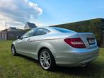 mercedes c220 coupé automatique ( 170.000km ), Auto's, Automaat, Euro 5, Particulier, Te koop