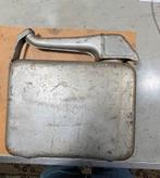 Mooie benzinekan (jerrycan)voor oldtimer, Ophalen of Verzenden, Gebruikt