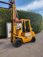 Heftruck met sideshift, Computers en Software, Noodvoedingen (UPS), Ophalen of Verzenden