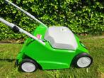Verticuteermachine Viking/ Stihl nieuwstaat!, Ophalen, Zo goed als nieuw, Elektrisch, Viking
