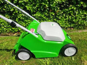 Scarificateur Vicking/ Stihl, Enlèvement, Comme neuf, Électrique, Viking