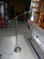 VINTAGE CROMEE STAANDE LAMPADAIR, Enlèvement