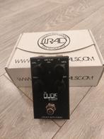 The dude, Ophalen of Verzenden, Zo goed als nieuw