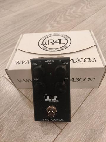 The dude beschikbaar voor biedingen