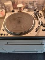 platenspeler technics sl-1800, Enlèvement, Tourne-disque, Technics