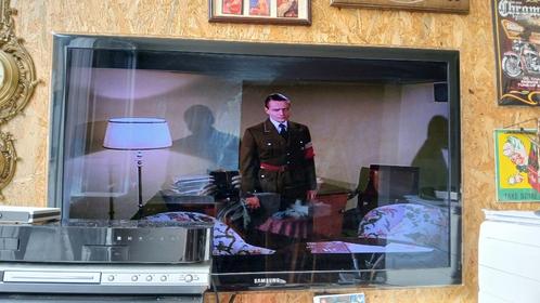 Blu-ray-dvd DivX, DTS en Turner FM-radio Samsung Sound Round, Audio, Tv en Foto, Blu-ray-spelers, Gebruikt, Samsung, Ophalen of Verzenden