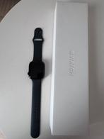 Apple Watch 10, Ophalen, Zwart, IOS, Zo goed als nieuw
