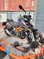 🏍️ PROFESSIONEEL MOTORTRANSPORT
