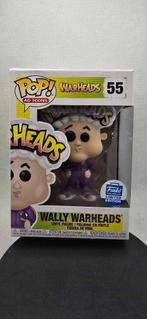Funko Wally Warheads, Ophalen of Verzenden, Zo goed als nieuw, Fantasy