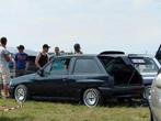 opel corsa a 1200 gsi look,overname/ruil, Auto's, Voorwielaandrijving, Stof, Zwart, 4 cilinders