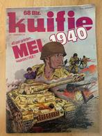 Kuifje weekblad album Nr 20 35e jaargang 1980 over 1940, Boeken, Stripverhalen, Gelezen, Diverse, Ophalen, Eén stripboek