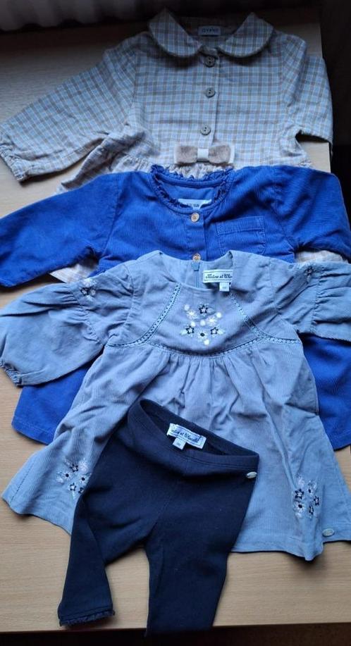 Mooie babykledij meisje 6M, Kinderen en Baby's, Babykleding | Baby-kledingpakketten, Ophalen
