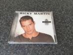 Ricky Martin, his first English album,, Cd's en Dvd's, Cd's | Latin en Salsa, Ophalen of Verzenden, Zo goed als nieuw