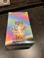 Prismatic Boosterbundel display sealed, Ophalen of Verzenden