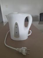 Waterkoker, Enlèvement, Comme neuf