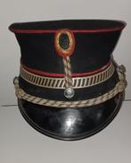 Kepi Belgian Gendarmerie, Verzamelen, Militaria | Algemeen, Ophalen of Verzenden, Rijkswacht