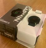 Garmin Forerunner 55 – Noire – État Neuf, Enlèvement ou Envoi, État, Comme neuf