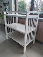 Table à langer Gulliver + Matelas, Enlèvement, Table