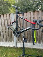 DE ROSA pininfarina SK carbon, Fietsen en Brommers, Fietsen | Racefietsen, Ophalen, Zo goed als nieuw, Carbon