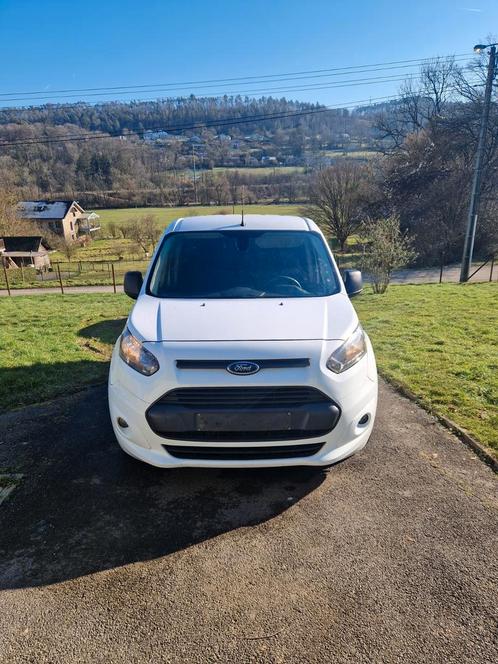 Ford Transit Connect, Auto's, Ford, Bedrijf, Transit, Achteruitrijcamera, Bluetooth, Boordcomputer, Centrale vergrendeling, Elektrische buitenspiegels