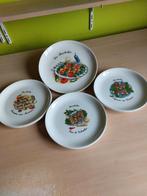 borden voor brochettes, Neuf, Assiettes(s), Poterie, Enlèvement