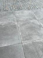 Terrastegel, Tuin en Terras, Tegels en Klinkers, Ophalen, Keramiek, Nieuw, Minder dan 5 m²