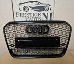 Grill AUDI A6 C7 4G RS LOOK GRILLE RS6 bj.2011-2014 NIEUW, Neuf, Origine de la pièce connue, Avant, Enlèvement ou Envoi