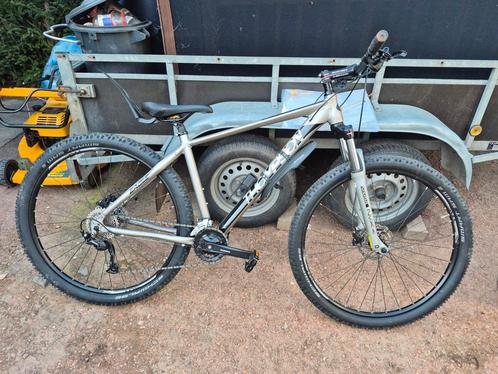 NIEUWE thompson eagel  29er, Fietsen en Brommers, Fietsen | Cruisers en Lowriders, Nieuw, Ophalen of Verzenden