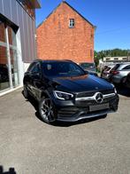 Mercedes-Benz GLC 220 d 4-Matic AMG line, Auto's, Mercedes-Benz, Automaat, 143 kW, Euro 6, 4 cilinders