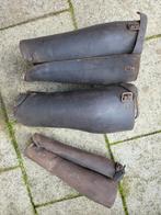 ABBL getten, Verzamelen, Militaria | Tweede Wereldoorlog, Ophalen of Verzenden