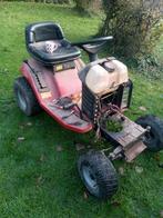 OPVANGBAAK ZITMAAIER EN CHASSIS TORO, Tuin en Terras, Zitmaaiers, Ophalen of Verzenden