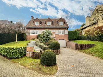 Maison te koop in Rhode-Saint-Genèse beschikbaar voor biedingen