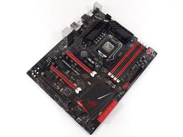 ASUS Republic Of Gamers Maximus VI Hero i7-4770K/16GB/H100i beschikbaar voor biedingen