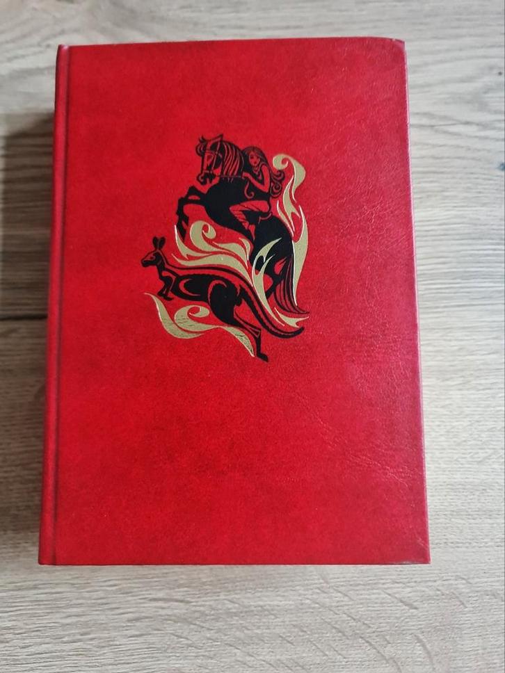 Boek : De Doornvogels / Colleen McCullough, Boeken, Historische romans, Zo goed als nieuw, Ophalen of Verzenden