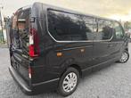 Renault Trafic 1.6 dci, 2018, 128.000km, Ac, Dubbele schuifd, Achat, Entreprise, Diesel, ABS