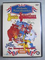 Beertje Sebastiaan (1991), Tekenfilm, Ophalen of Verzenden, Zo goed als nieuw, Alle leeftijden