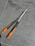 Fiskars HSX92 Heggenschaar, Ophalen, Gebruikt, Handmatig, Fiskars