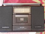 Vintage Grundig stereo radio  RR-450, Utilisé, Enlèvement ou Envoi, Radio