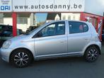 toyota yaris automaat, Autos, Toyota, Argent ou Gris, Achat, 63 kW, 5 portes