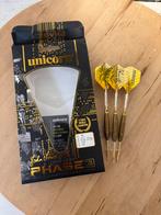 Unicorn John Lowe phase 3 23gram, Sport en Fitness, Darts, Ophalen of Verzenden, Zo goed als nieuw