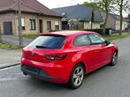 Seat Leon FR version 1.4 TSI, 5 places, Tissu, Achat, Airbags