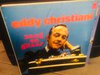 Eddy Christiani - Zang En Gitaar, Cd's en Dvd's, Vinyl | Nederlandstalig, Ophalen of Verzenden